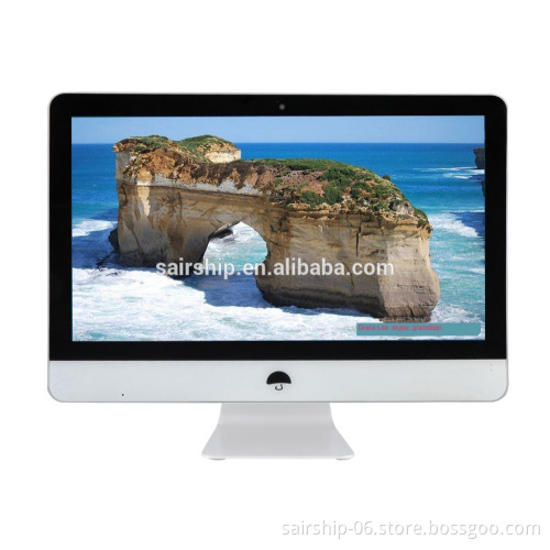 Hotselling!! Ultra slim 23.6 inch all in one PC with i5